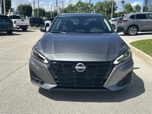 2026 Nissan Altima 2.5 SV