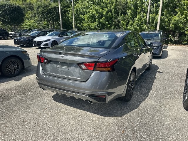 2026 Nissan Altima 2.5 SV