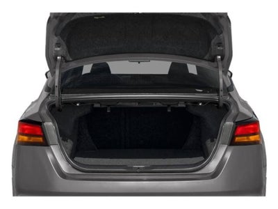 2026 Nissan Altima 2.5 SV