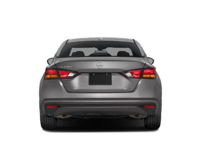 2026 Nissan Altima 2.5 SV