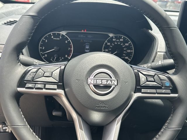 2026 Nissan Altima 2.5 SV