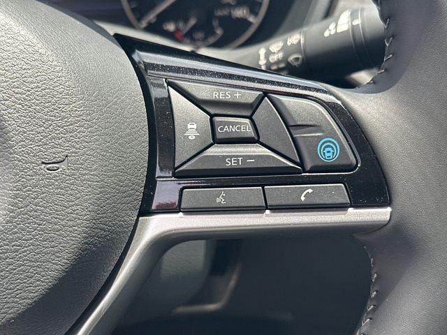 2026 Nissan Altima 2.5 SV