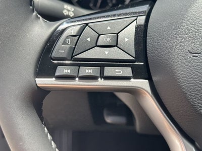 2026 Nissan Altima 2.5 SV