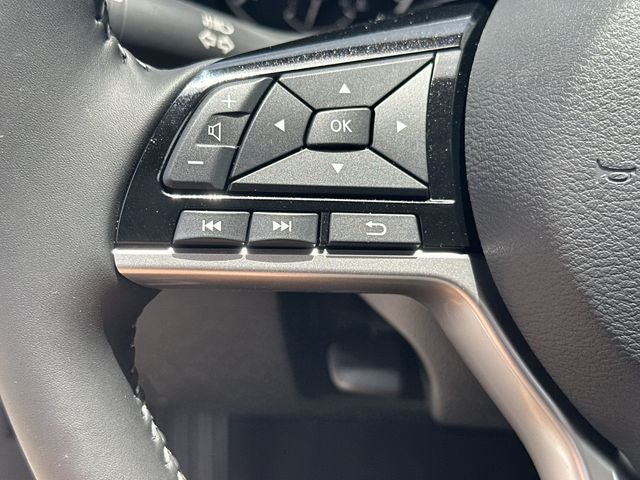 2026 Nissan Altima 2.5 SV