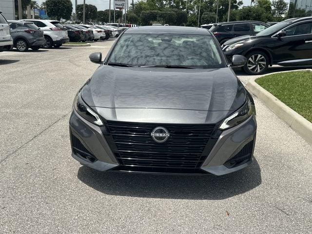2026 Nissan Altima 2.5 SV