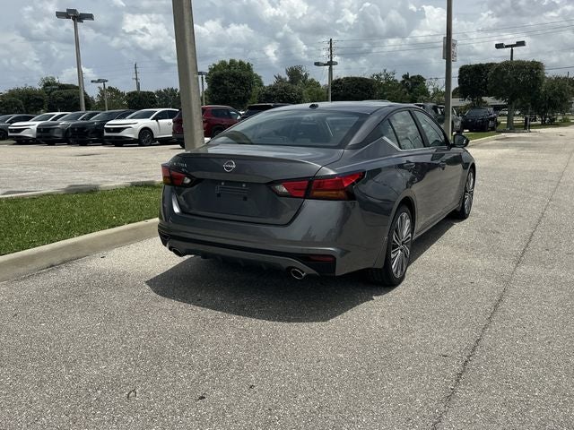 2026 Nissan Altima 2.5 SV