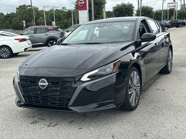 2026 Nissan Altima 2.5 SV