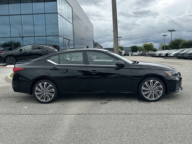 2026 Nissan Altima 2.5 SV