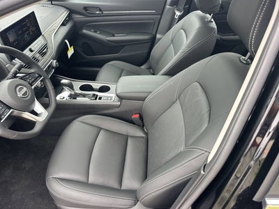 2026 Nissan Altima 2.5 SV