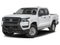 2027 Nissan Frontier S