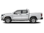 2027 Nissan Frontier S
