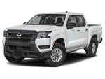 2027 Nissan Frontier S