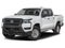 2027 Nissan Frontier S