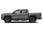 2027 Nissan Frontier PRO-4X