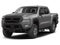 2027 Nissan Frontier PRO-4X