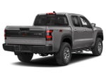 2027 Nissan Frontier PRO-4X