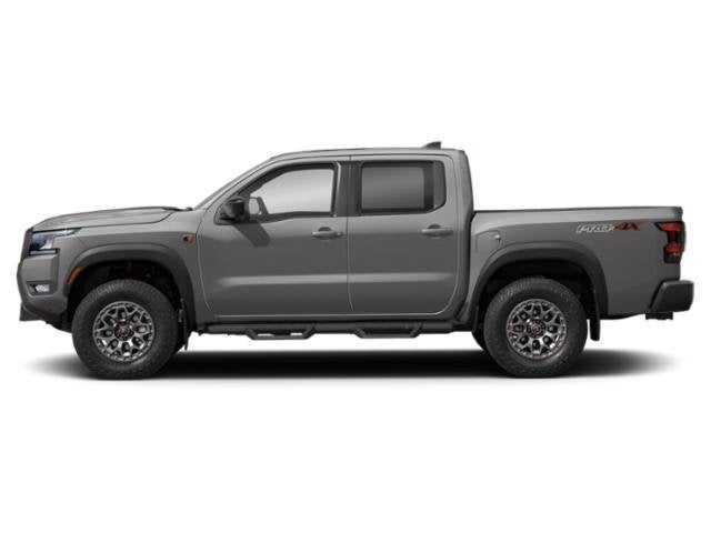 2027 Nissan Frontier PRO-4X