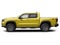 2027 Nissan Frontier PRO-4X