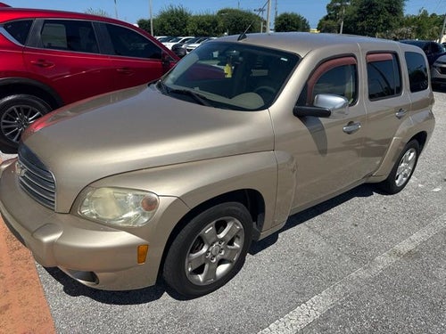 2006 Chevrolet HHR LT