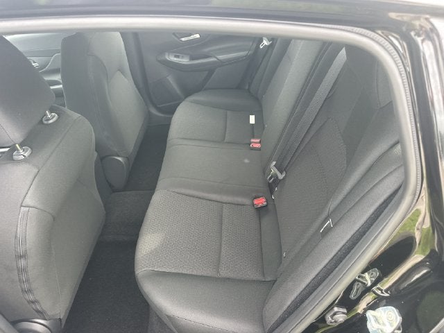 2027 Nissan Sentra S