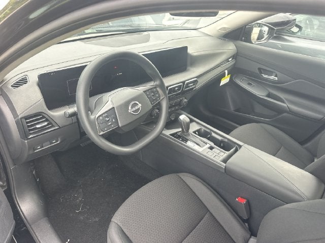 2027 Nissan Sentra S