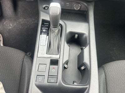 2027 Nissan Sentra S
