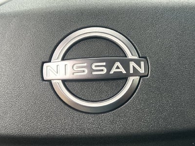 2027 Nissan Sentra S