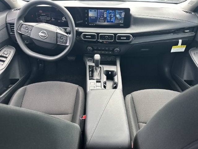 2027 Nissan Sentra S