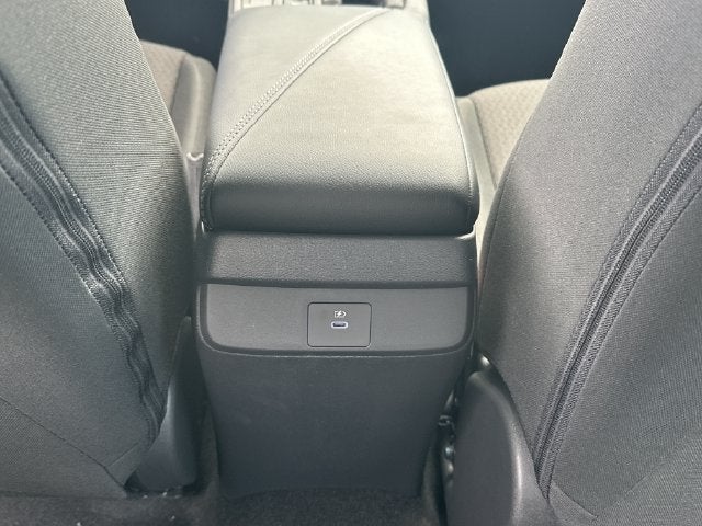 2027 Nissan Sentra S