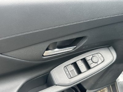 2027 Nissan Sentra S