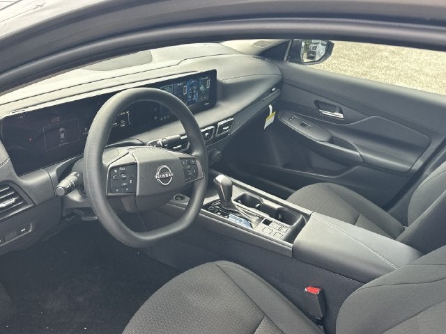 2027 Nissan Sentra S