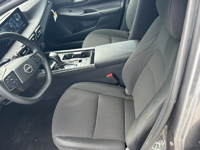 2027 Nissan Sentra S