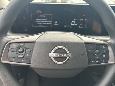 2027 Nissan Sentra S