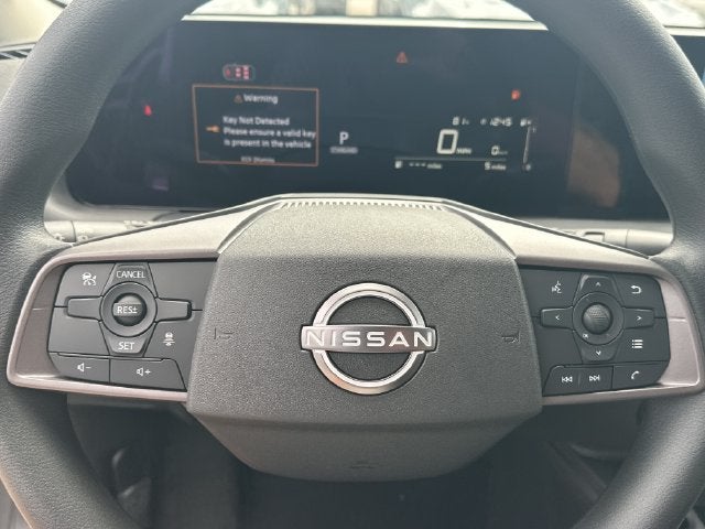 2027 Nissan Sentra S
