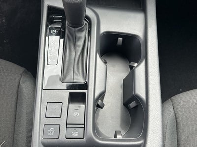 2027 Nissan Sentra S