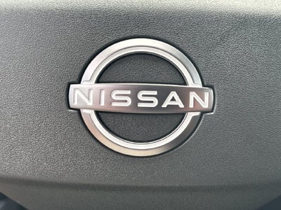 2027 Nissan Sentra S