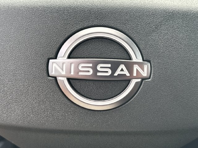 2027 Nissan Sentra S