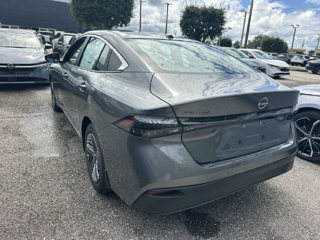 2027 Nissan Sentra S