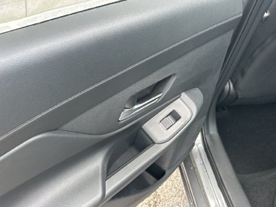 2027 Nissan Sentra S
