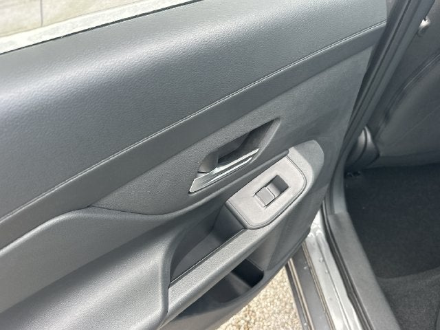 2027 Nissan Sentra S