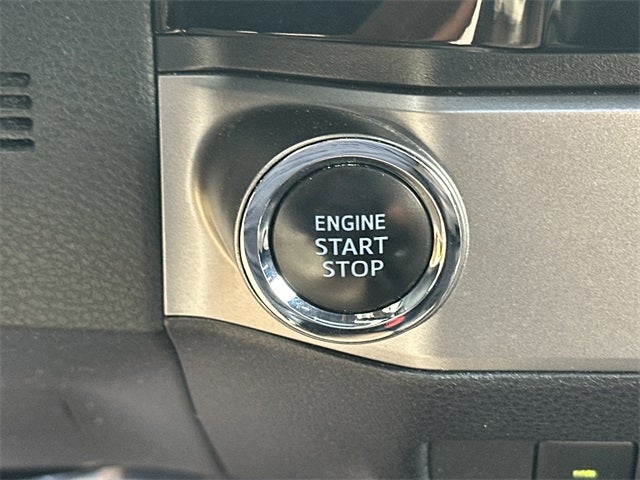 2018 Toyota Tacoma Limited V6