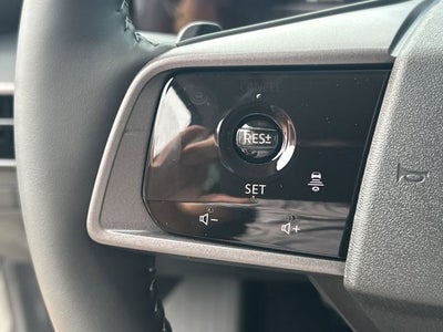 2026 Nissan Murano SV