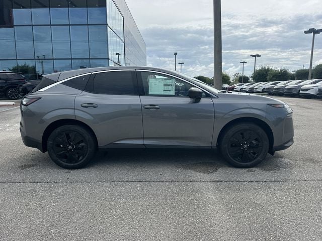 2026 Nissan Murano SV