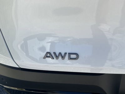 2026 Nissan Murano SV