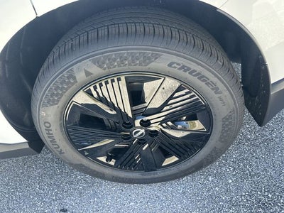 2026 Nissan Murano SV