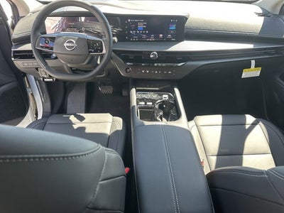 2026 Nissan Murano SV