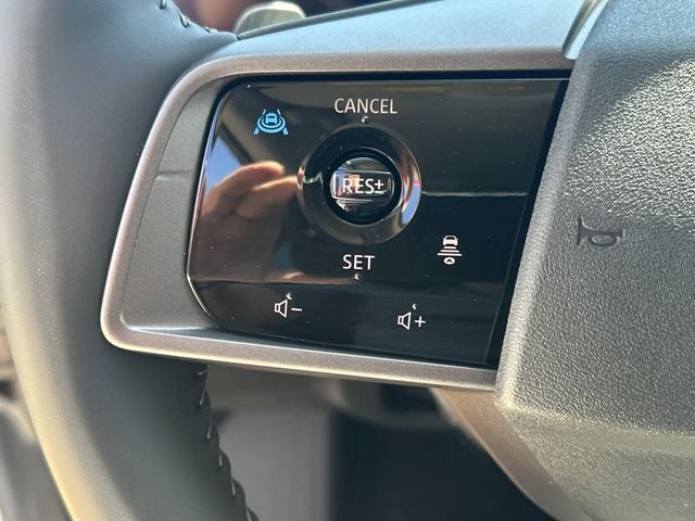 2026 Nissan Murano SV