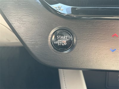 2026 Nissan Murano SV