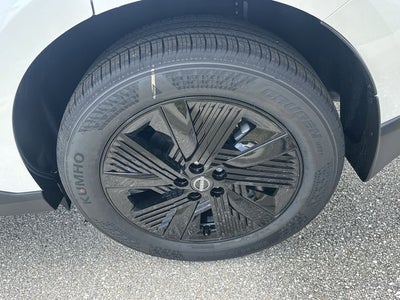 2026 Nissan Murano SV