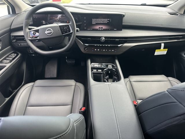 2026 Nissan Murano SV